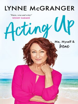 cover image of Acting Up